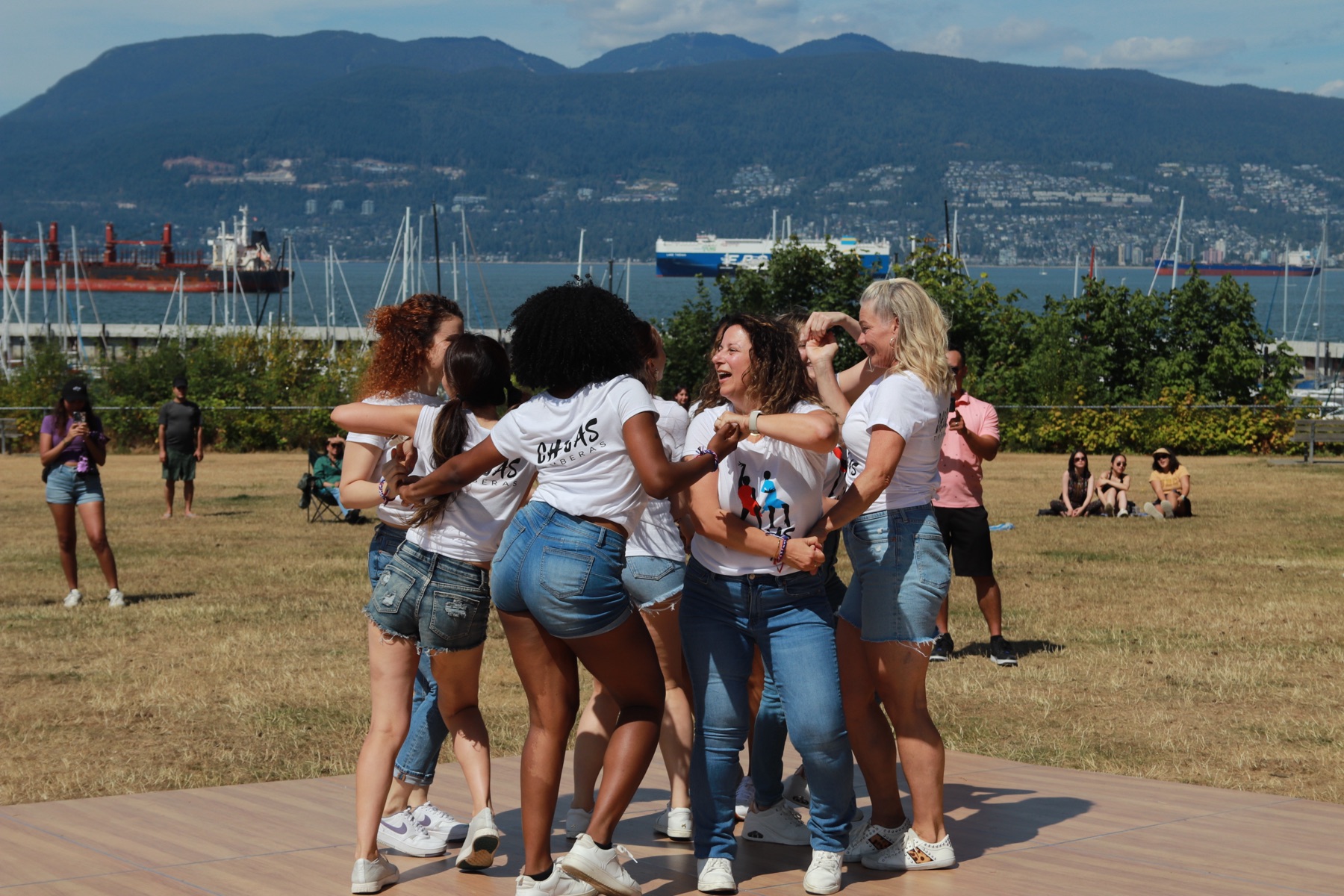 VOSF 2025 festival moment — photo 03
