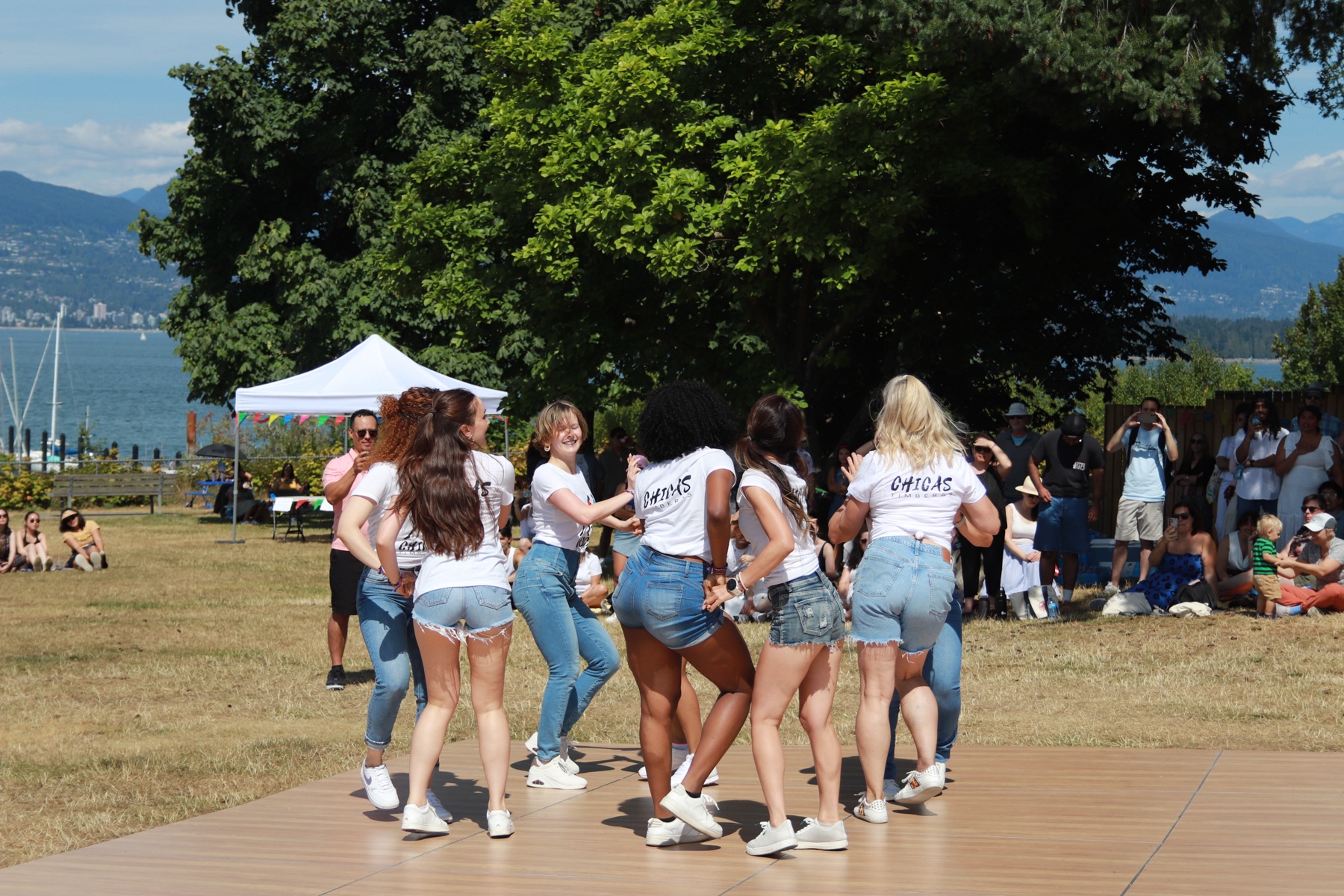 VOSF 2025 festival moment — photo 04