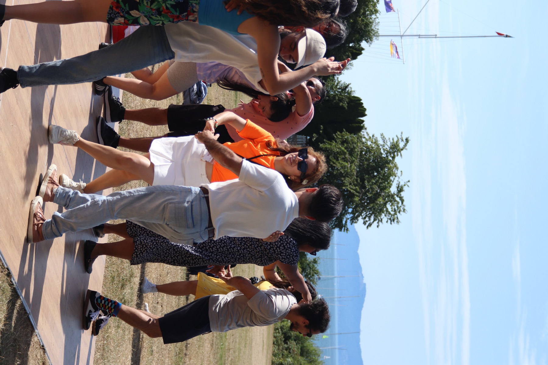 VOSF 2025 festival moment — photo 06