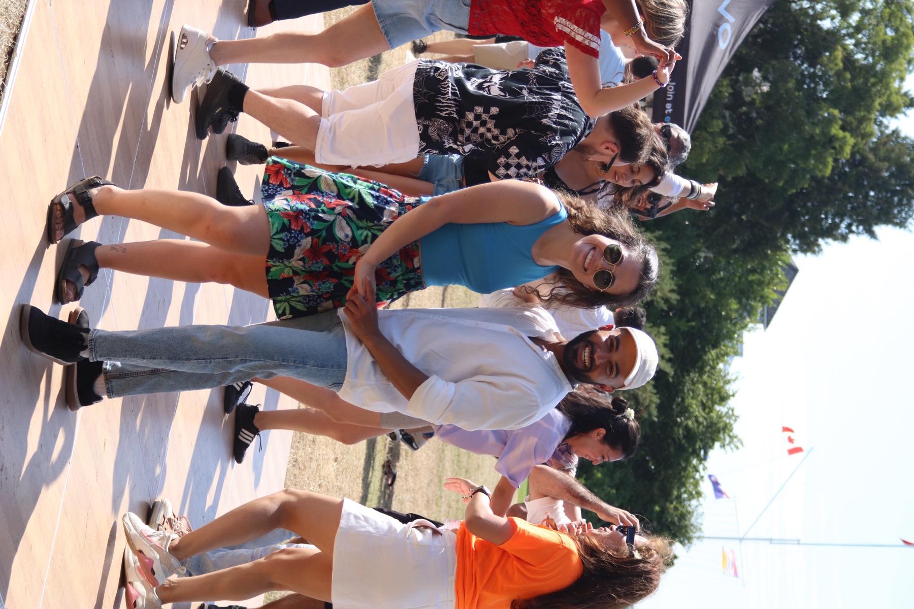 VOSF 2025 festival moment — photo 07