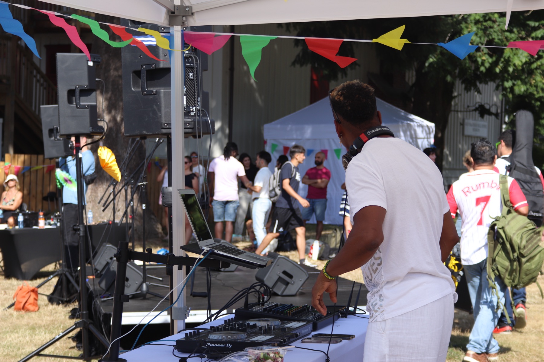 VOSF 2025 festival moment — photo 08