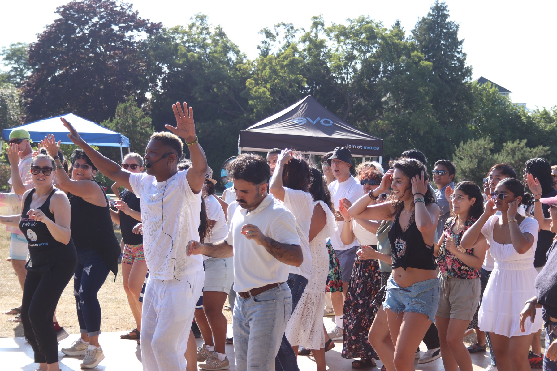 VOSF 2025 festival moment — photo 09