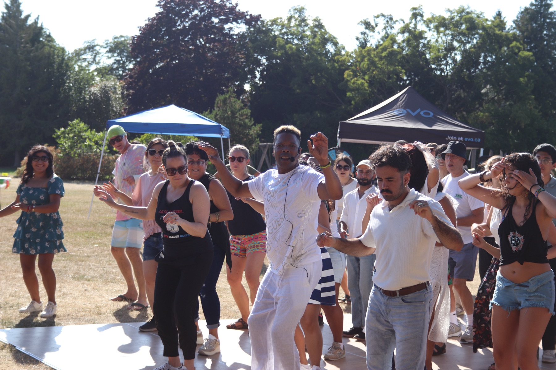 VOSF 2025 festival moment — photo 10
