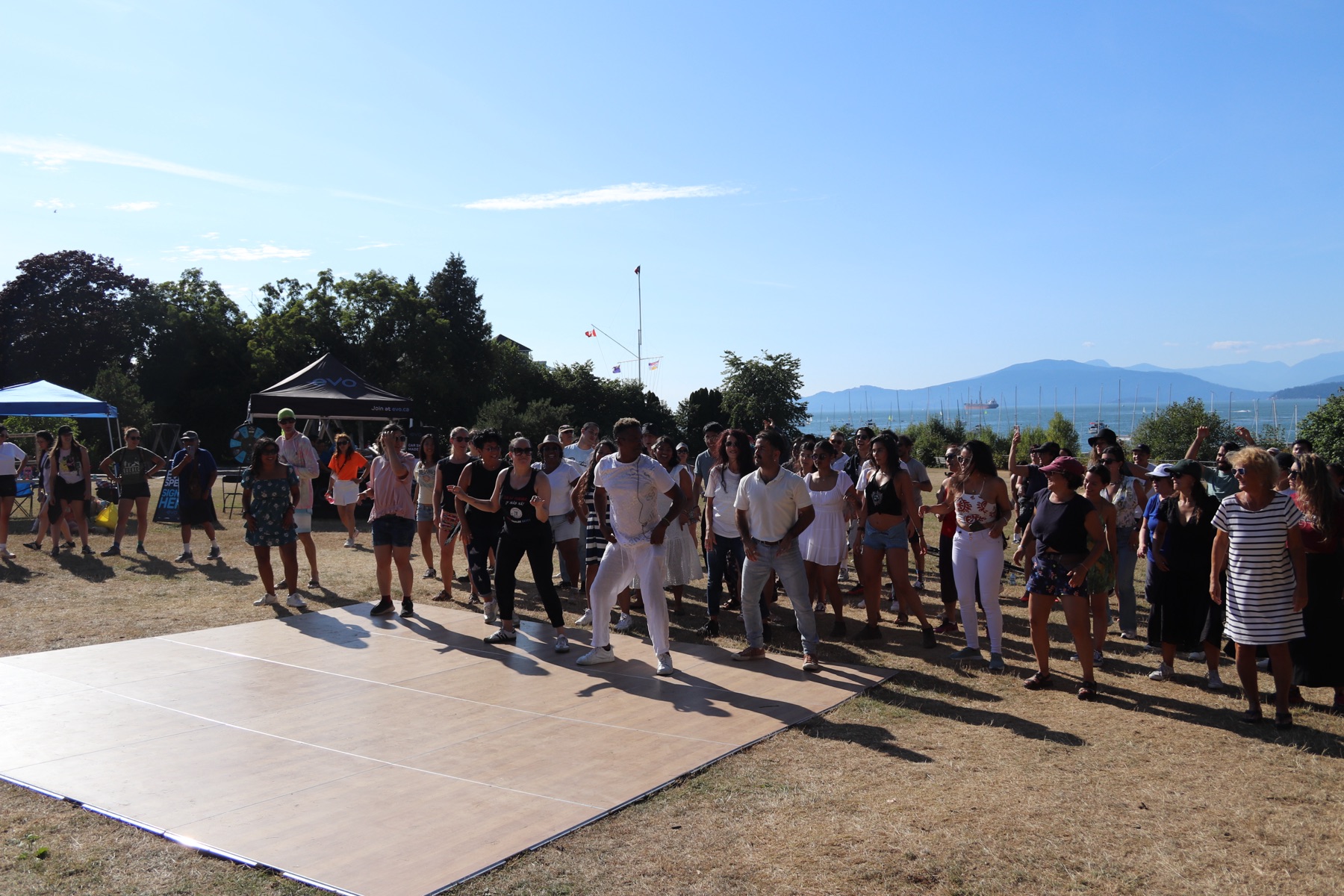 VOSF 2025 festival moment — photo 11