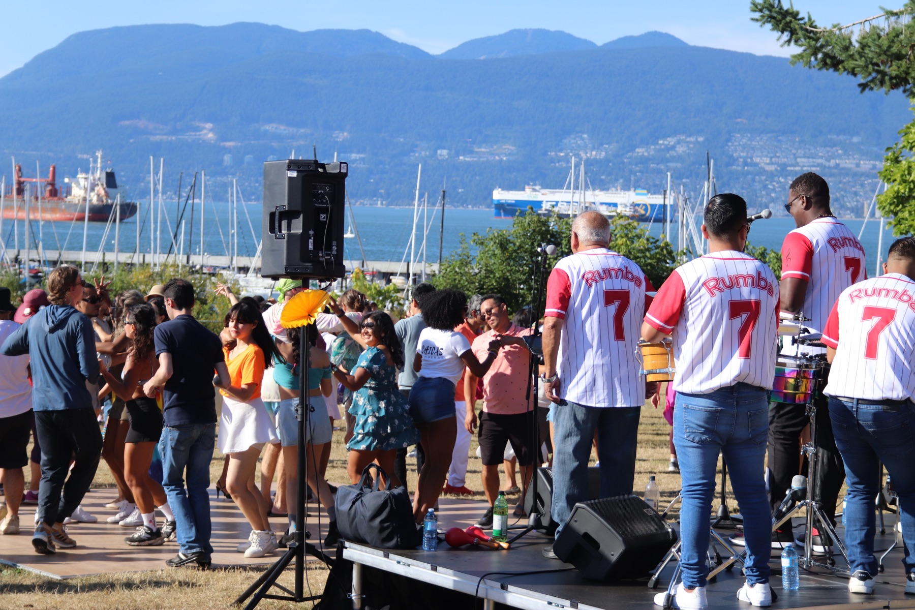 VOSF 2025 festival moment — photo 13