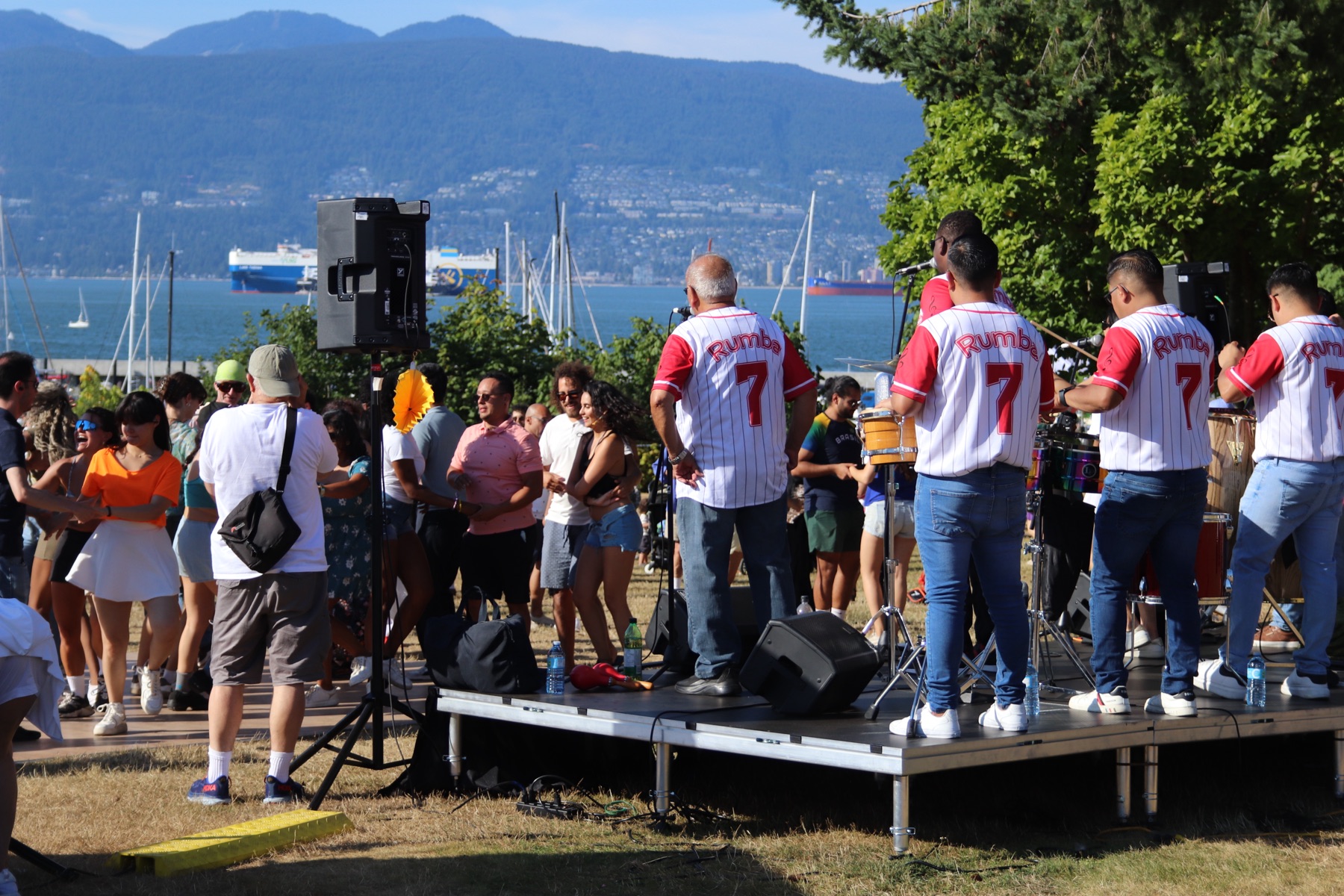 VOSF 2025 festival moment — photo 14