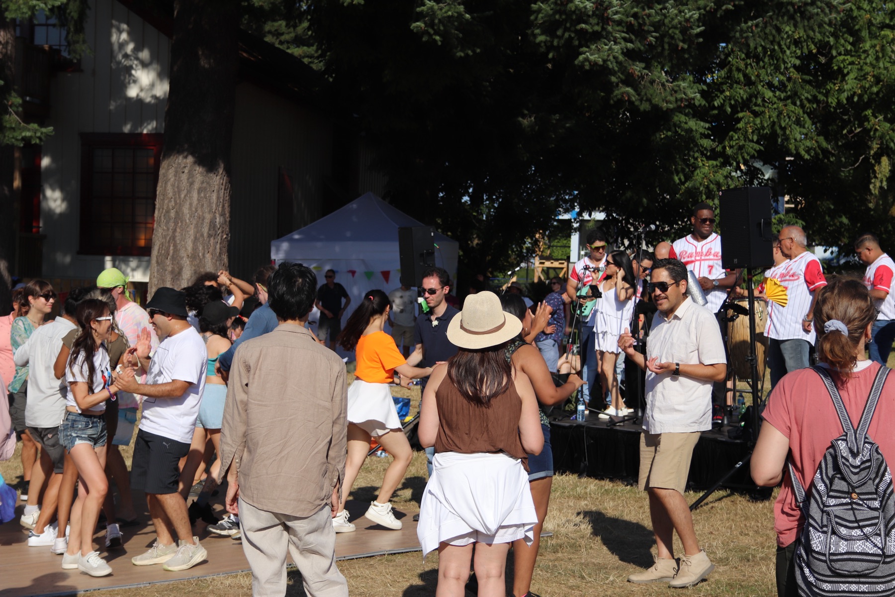 VOSF 2025 festival moment — photo 15