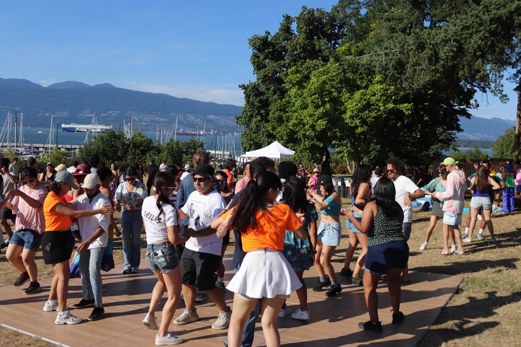VOSF 2025 festival moment — photo 17