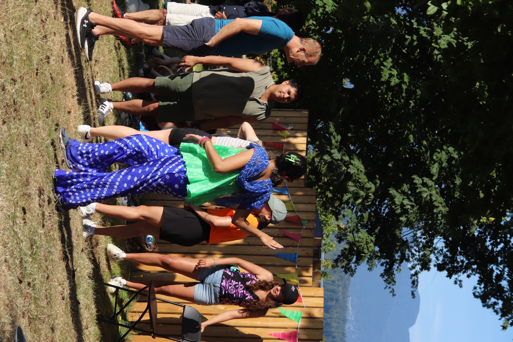 VOSF 2025 festival moment — photo 18