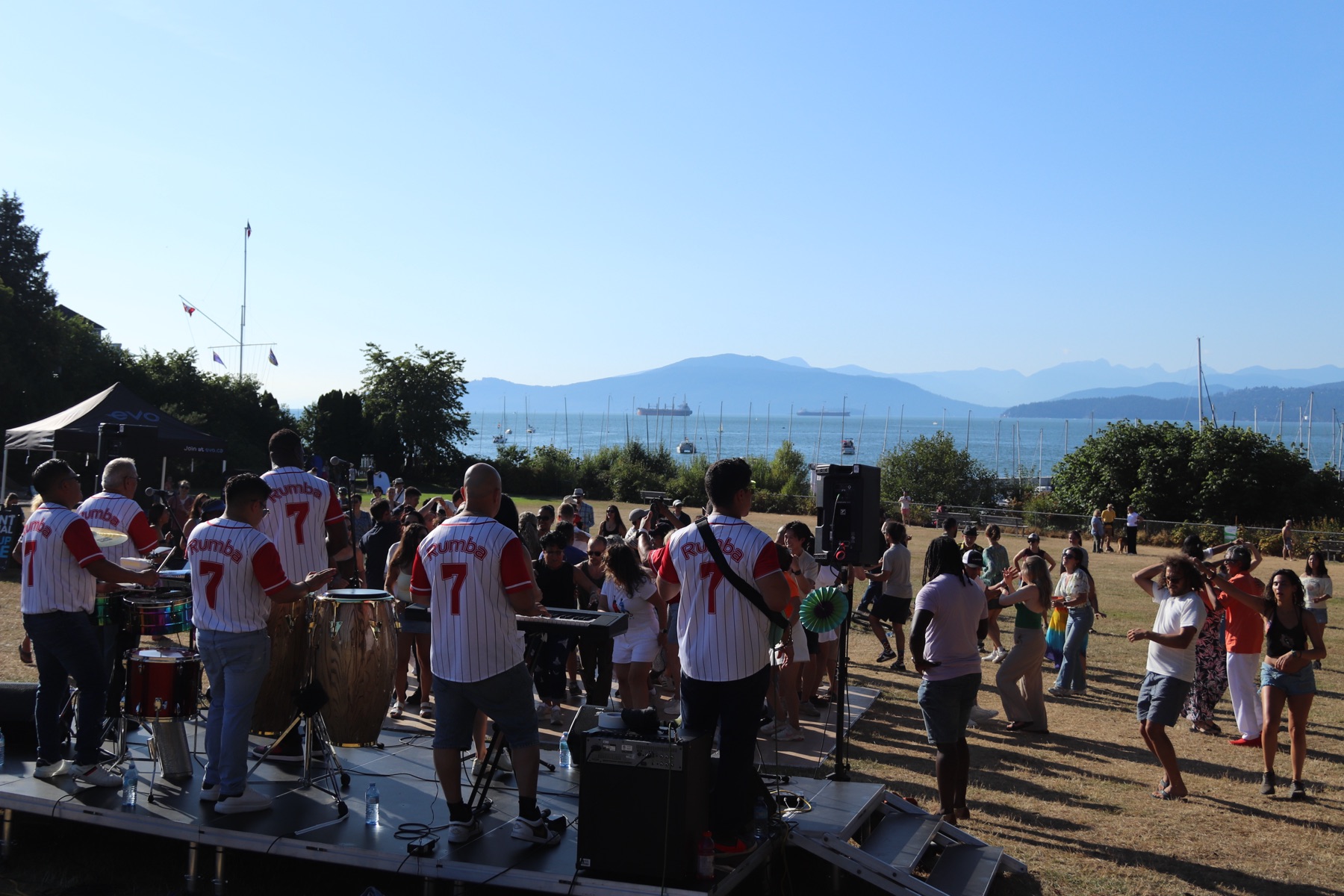 VOSF 2025 festival moment — photo 19