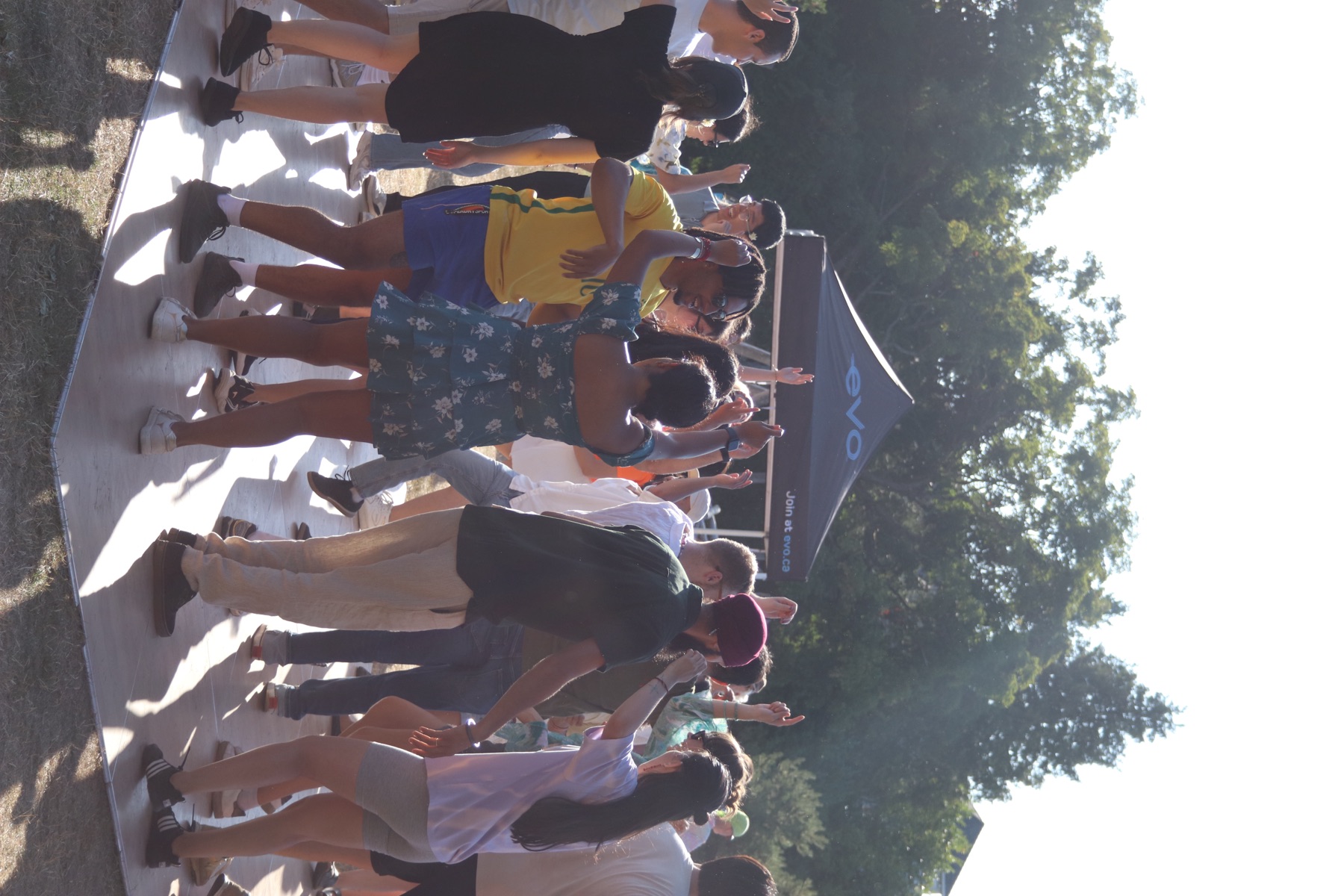 VOSF 2025 festival moment — photo 21