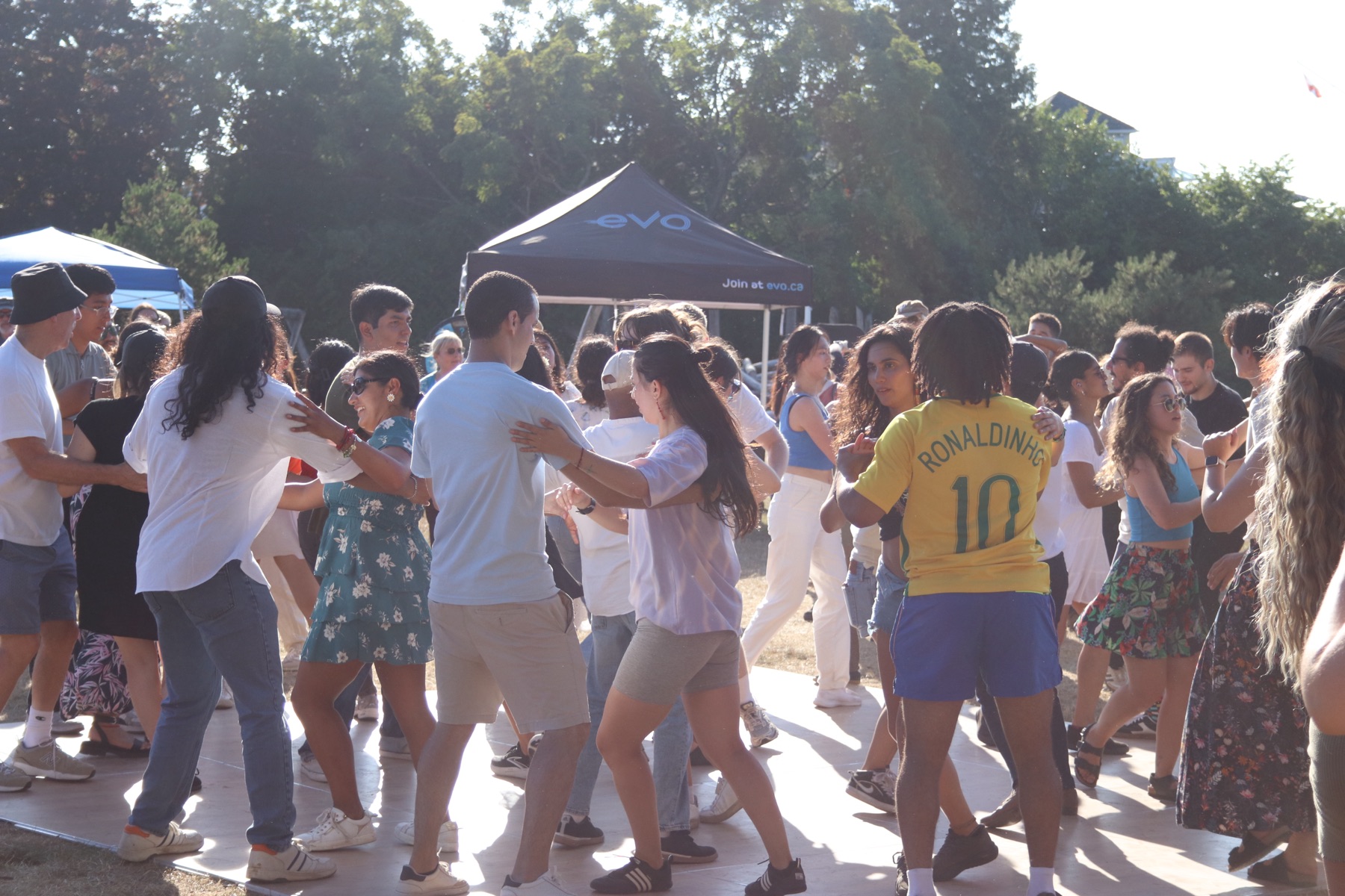 VOSF 2025 festival moment — photo 22